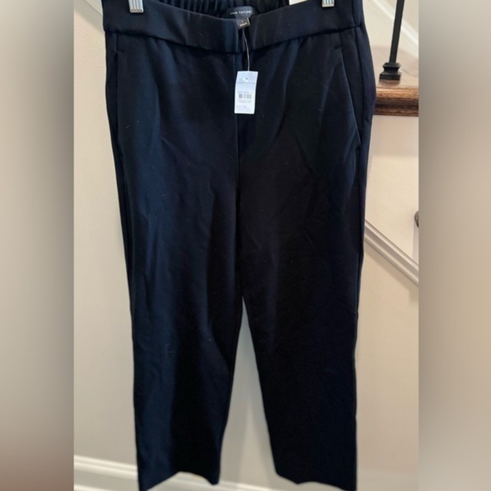 Ann Taylor Dress Pants Size 4